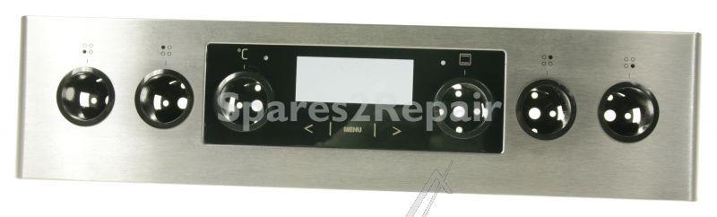 Operating Unit Screen - 9068463 Control Panel Trx 522_htb [mm] Y6h [Amica]