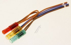 Light Rail - 00110824 Strip Decor [Bosch Siemens]