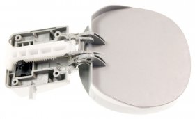 Smeg Kettle Lid Mechanism - Production Version 5133