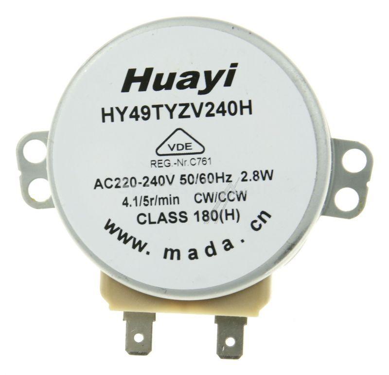 Motor - 264440135 C00890554 Bldc Motor 24v [Arcelik]