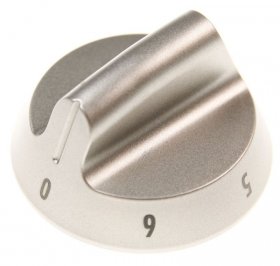 Hisense Gorenje Control Knobs - 231226 Knob Ge6-34 E7-n Grav 022-9011