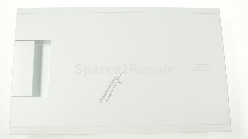Smeg Flap - 69613a004 Evaporator Flap Complete