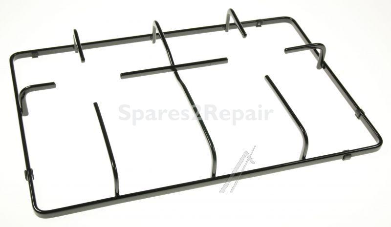 Mechanical Components - 37017442 Enamelled Pan Supp (frcntr60stype Gas [Vestel]