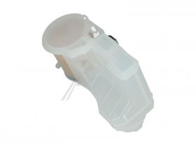 Salt Container - 1045701 Water Softener System [Amica]