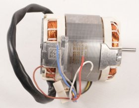 Housing Part - 4055356085 Mould Left [Electrolux Aeg]