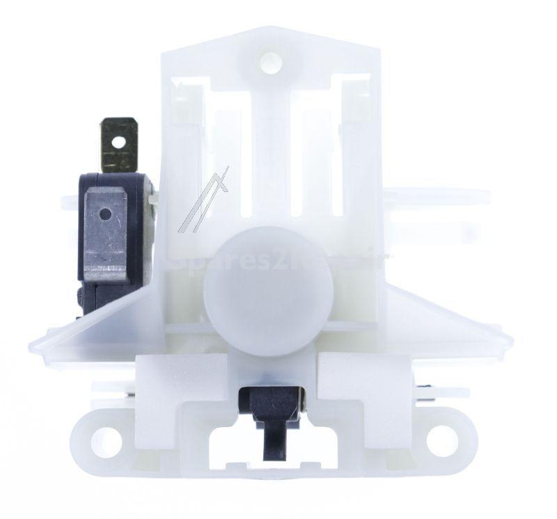 Door Lock - C00493529 481241618297 Door Lock [Whirlpool Indesit]