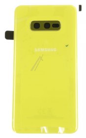 Samsung Battery Compartment Lid - Gh82-18452g Svc Cover Assembly-b-g