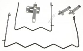 Insert Bit - 00701713 Bracket [Bosch Siemens]