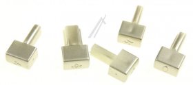 Button - 0spl0011 Button Plunger Unit [Sogedis]