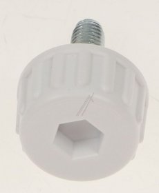 Homa Foot - 20122990001 Short Adjustable Foot