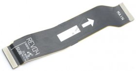Samsung Flexi print Connector - Gh82-25730a Svc If Pba-sm-g988b_ctc Fpcb_svc