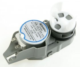 Valve - 49042583 Valv Distr 17476000001269 [Candy Hoover]