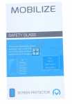 Mobilize Display Protective Film - 53118 Mobilize Glass Screen Protector Asus Zenfone 6 Zs630kl