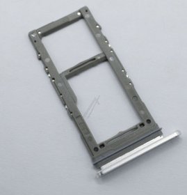 Samsung Sim card Holder - Gh98-44514b Assembly Deco-simtray Single_zw