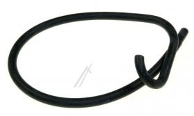 Inlet Tube - 00367360 Hose-inlet [Bosch Siemens]