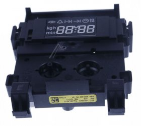 Timer - 00750527 Clock [Bosch Siemens]