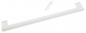 Oven Door Handles - 37018077 Handle Body (troy White) [Vestel]