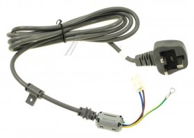 Samsung Harness - Da96-00978a Assembly Power Cord bf-3 england 13a h05vv-f