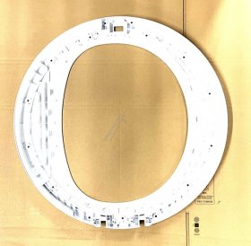 Door Frame - 2970370100 C00908528 Inner Door [Arcelik]