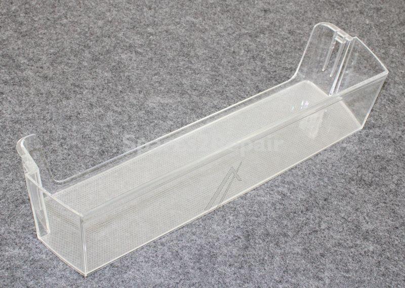 Meiling Refrigerator - Freezer Door Shelf - C1858 5-1 890211832 Lower Bottle Frame