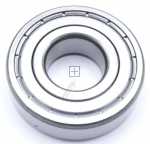 Smeg Bearing - 972490012 Bearing