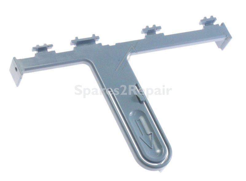 Spring - C00275620 482000087276 Slide Opening Spring Long Fill [Whirlpool Indesit]