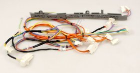 Harness - 2976637000 C00871877 Main Cable Assembly (black_box_orion) [Arcelik]