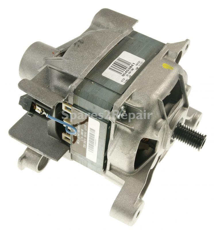 Motor - 1024404 Motor 1400rpm 350w [Amica]