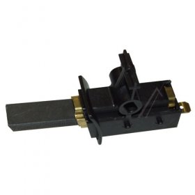 Carbon Brush - 49008106 Brush With Brush Holder [Candy Hoover]