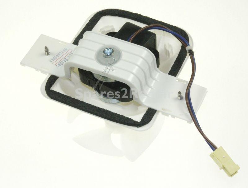 Ventilator Motor - 5720996400 C00879921 Fan Motor [Arcelik]