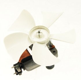 Ventilator Motor - C00362121 Luftermotor Kit [Whirlpool Indesit]