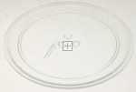Galanz Microwave Turntable Plate - 243019000008 Glass Turntable