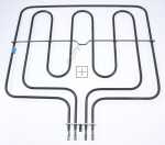 Top Grilling - Heater 66top+gril230v1200+1400w65l Shtm [Vestel]