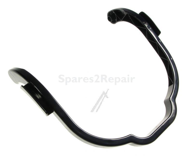 Handle - 5391122500 Handle Lock Head [Delonghi]