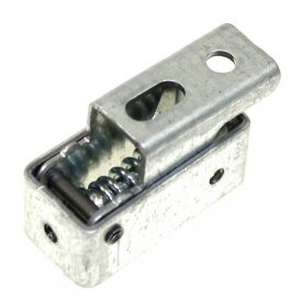 Door Hinge For Oven - 42390207 Drawer Door Hinge [Candy Hoover]