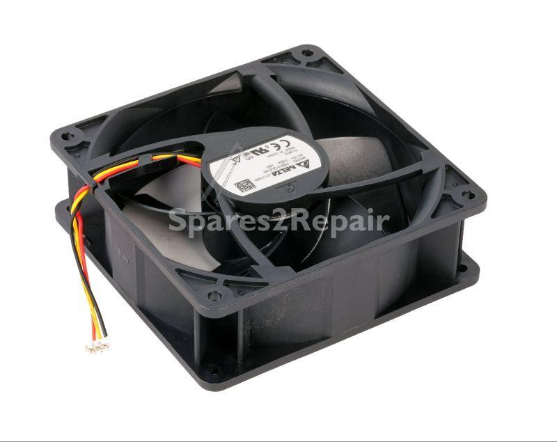 Fan Blades - 00491640 Fan Wheel [Bosch Siemens]