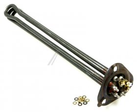 Smeg Boiler Immersion Heater - 806890671 Heat Element Boiler Prf500