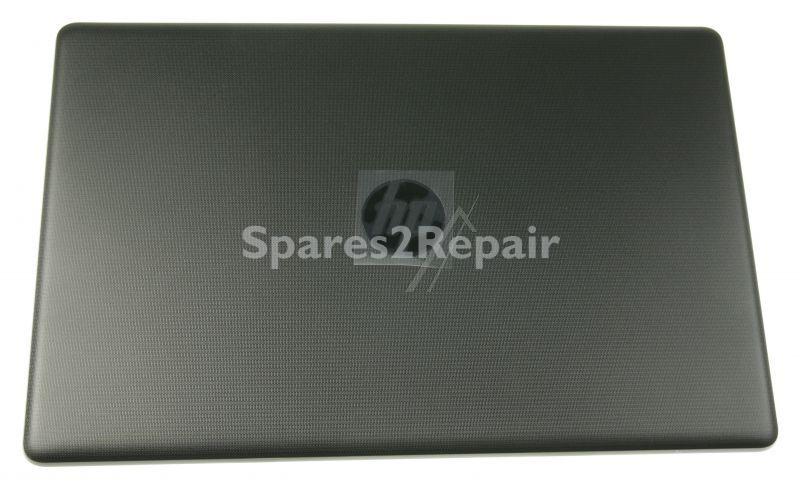Hewlett Packard Lower Housing - 198691-001 Compaq Lower Part With Shielding