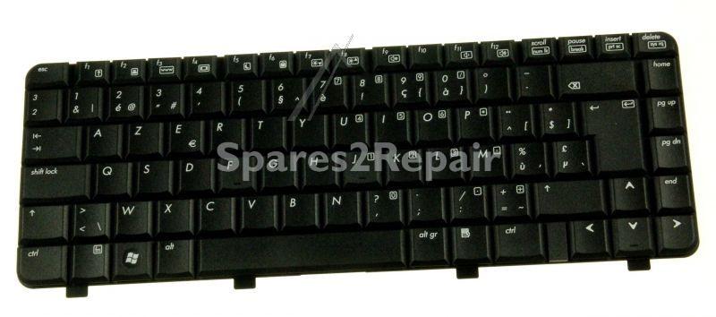Hewlett Packard Be Belgium Notebook keyboards - 378203-181 Compaq Keyboard Belgium
