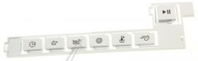 Button - 43006821 Buttons Assembly [Candy Hoover]