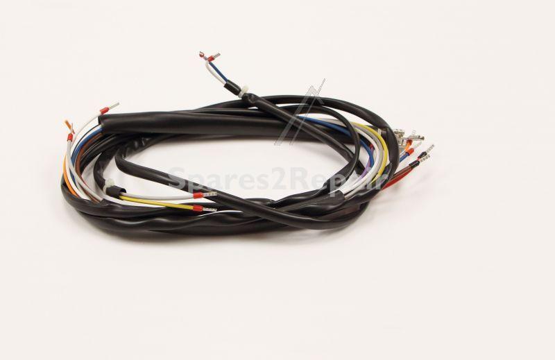 Harness - C00140856 C00140856 Cabling [Whirlpool Indesit]