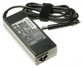 Hewlett Packard Power Supply notebook - 469639-003 90w Pfc Adapter