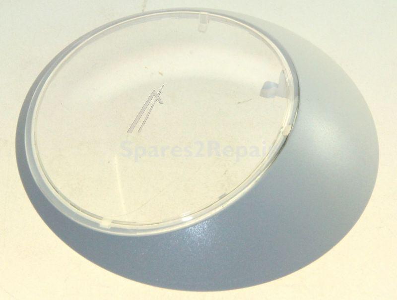 Liebherr Lamp Cover - 743341000 Lamp Cover For White Led