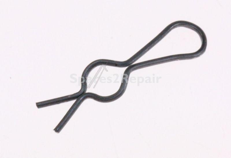 Spring - 92483601 Sparking Plug Fixi spring [Candy Hoover]