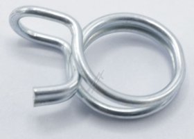 Hose Clamp - 2002370200 C00907930 Hose Clamp Ø9 1 [Arcelik]