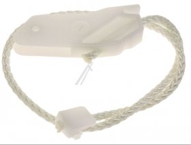 Door Cable - 00611370 Door Hinge Rope [Bosch Siemens]