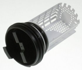 Compatible Fluff Filter - Pump Filter Assembly Universal Alternative La0939100