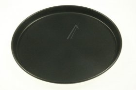 Dish - C00322871 480131000084 Crisp Plate Ø29-31cm H2 7cm For Whir Familychef-talent [Whirlpool Indesit]