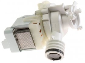 Drain Pump - C00143766 482000022975 Drain Pump Askoll 26wv220-240 50hz Rohs [Whirlpool Indesit]