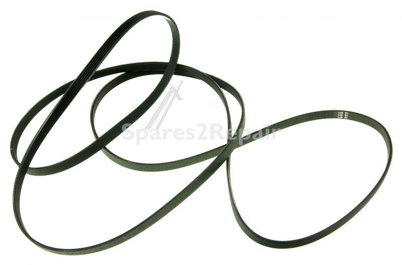Drive Belts - Mde60-2512 12638200000025 Belt 6ph1950 [Midea]